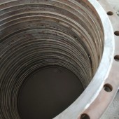 厂家大量供应复合法兰