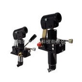 工程车辆随车吊斜轴柱塞泵