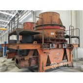 出售洛阳大华PL1000制砂机 台