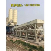 建 套HZS75型混凝土搅拌站要多大的变压器才能满足生产需求