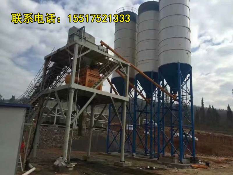 90标准站在湖北十堰安装现场