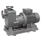 ZCQ不锈钢磁力自吸泵