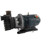 FZB氟塑料自吸泵