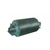 11KW油冷式电动滚筒 维护方便 结构紧凑