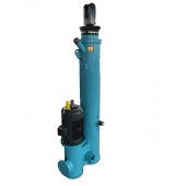 DG2000电液推杆 体积小 不漏油 便于安装维修