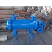 GLC60油冷却器 密封能稳定 重量轻