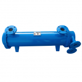 GLL列管式冷却器结构紧凑 轻而坚固 使用寿命长