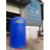 冷却软水设备储罐