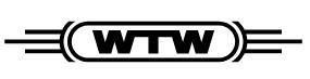 德国WTW测量仪佳武专营