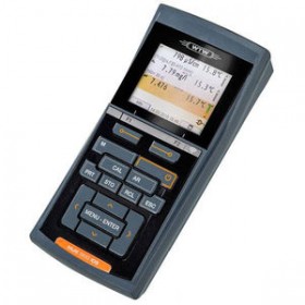 WTW多参数测量仪MultiLine Multi 3630 IDS