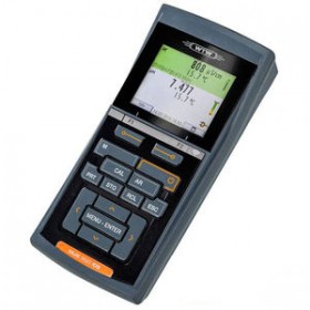 WTW多参数测量仪MultiLine Multi 3620 IDS