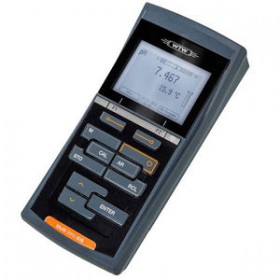 WTW多参数测量仪MultiLine Multi 3510 IDS