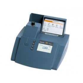 WTW过滤光度计photoLab S6