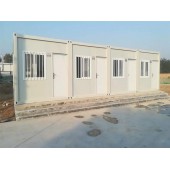 北京箱式活动房定制、集装箱，移动板房租售