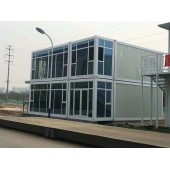 北京住人集装箱出租，打包箱租售可定制，集装箱