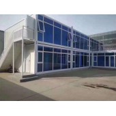 北京集装箱板房，集装箱活动房租售，办公室连通箱出租