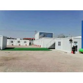 集装箱价格，活动板房厂家，办公集装箱定制