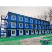 北京住人集装箱报价，移动板房厂家，简易集装箱出租