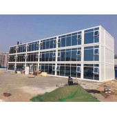 北京活动板房报价，简易房搭建价格，移动厕所