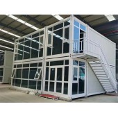 北京有集装箱出租吗？北京住人集装箱厂家