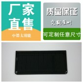 批量供应 太阳能滴胶 太阳能电池组件 太阳能光伏板
