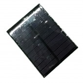 中德太阳能厂家 生产多种规格太阳能滴胶板 太阳能光伏组件