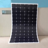 供应 超薄柔性太阳能板 太阳能电池板 太阳能光伏组件