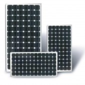 东莞厂家 供应36v300w单晶 多晶硅太阳能电池板 太阳能光伏发电板