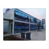 北京集装箱活动房板房，二手简易集装箱，铁皮瓦楞箱，移动厕所