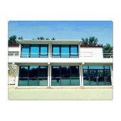 北京住人集装箱，活动板房，质量严格把关，按需求定制