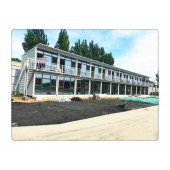 北京住人集装箱价格，活动板房出租价格，二手活动房出售