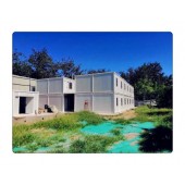 北京工地住人集装箱租售厂家，集装箱活动房价格，移动集装箱