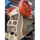 维修洛阳大华ASD4230颚式破碎机