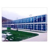 北京住人集装箱厂家价格，住人集装箱活动房出租出售