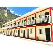 北京住人集装箱，工地临时办公室，租售上门服务