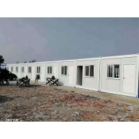 北京住人集装箱房，彩钢房，活动房，集成房屋，厂家