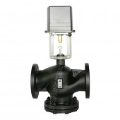 比例积分等百分比电动调节阀厂家加工定制