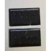 迷你太阳能发电板 太阳能电池组件 小太阳能电池板