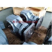 斜齿轮减速机 四大系列减速机 齿轮减速机