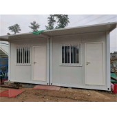 北京延庆住人集装箱活动房厂家定制，集装箱活动房租售价格