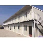 北京密云哪里有做集装箱房的厂家？活动房多少钱 个？