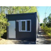 北京南五环生产办公住人集装箱厂家，二手集装箱房出售