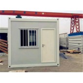 北京顺义马坡住人集装箱活动房，集装箱板房，生产厂家