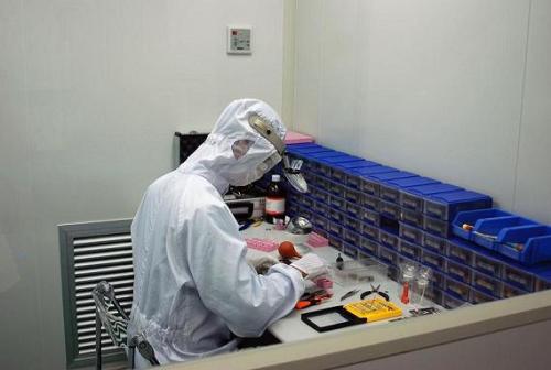 小型企业数据恢复和备份的重要性