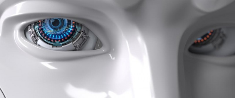   大的机器人公司及其 可怕的发明