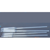 实验室用大肚吸管 移液管20ml5ml吸放培养基块