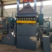 矿山除尘器 木工除尘器 车间粉尘除尘器 240除尘器价格 宏亿环保