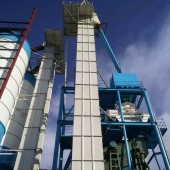 厂家直销斗式提升机 斗式提升机哪家强 TD-D 斗式提升机 宏亿环保