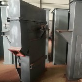 304不锈钢斗式提升机 板链斗式提升机 厂家直销矿用斗式提升机 宏亿环保