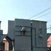 NE板链提升机水泥渣沙输送机 斗式提升机哪家好 垂直斗式提升机 宏亿环保